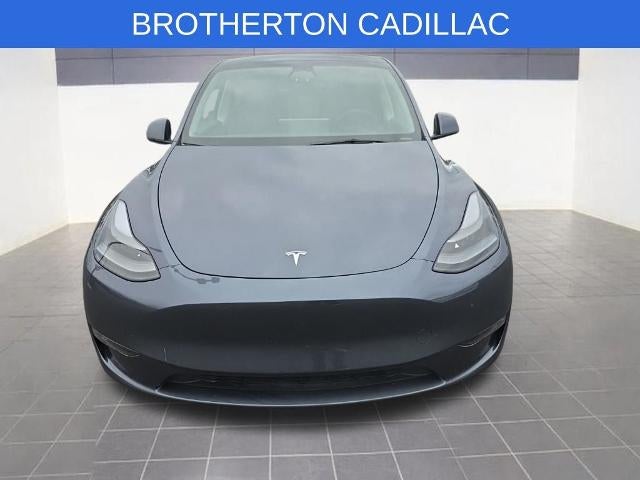 tesla model y 2023 7SAYGDEE0PF648706 image tesla model y 2023 7SAYGDEE0PF648706 image